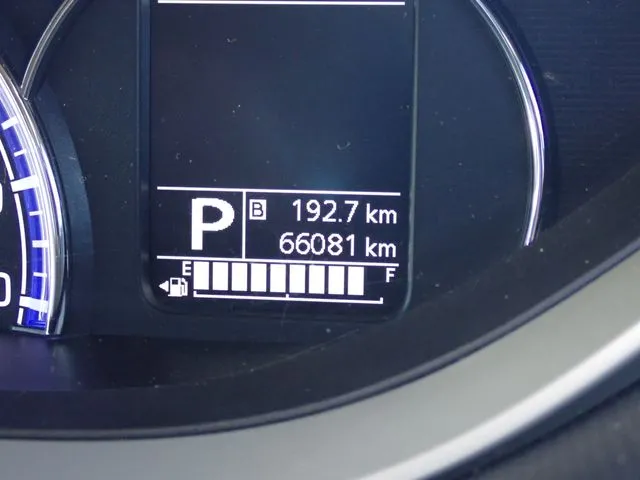 ソリオ　４ＷＤ（スズキ）の車両写真