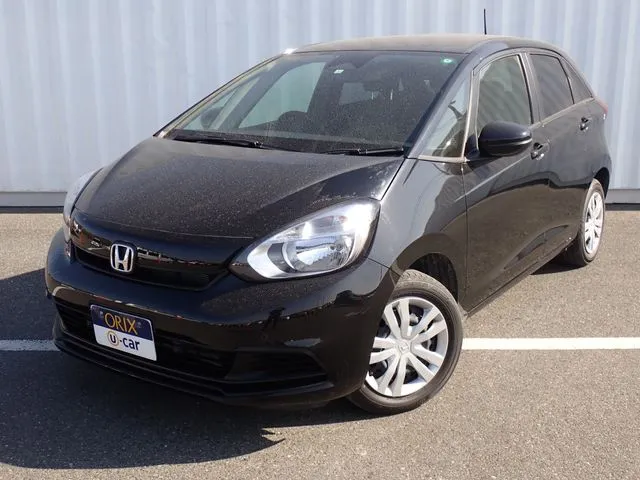 フィット(ホンダ)|オリックスU-carの中古車