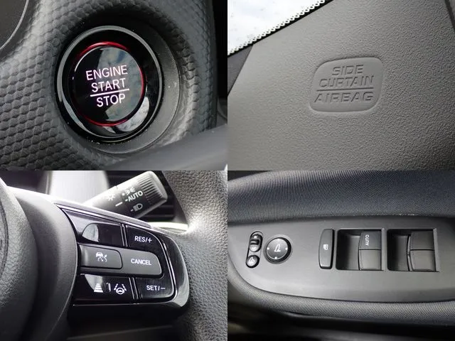 フィット（ホンダ）の車両写真