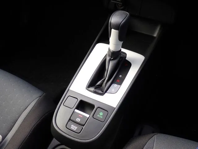 フィット（ホンダ）の車両写真