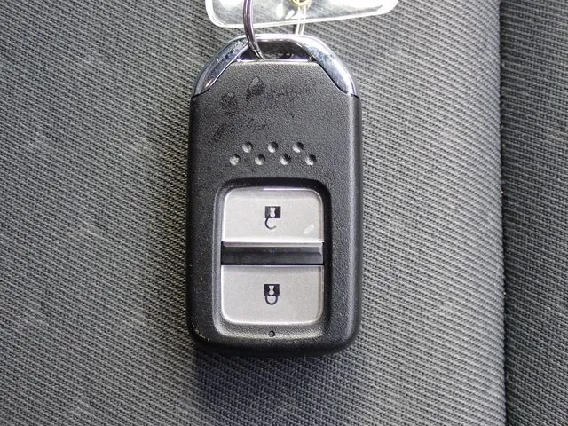 フィット（ホンダ）の車両写真