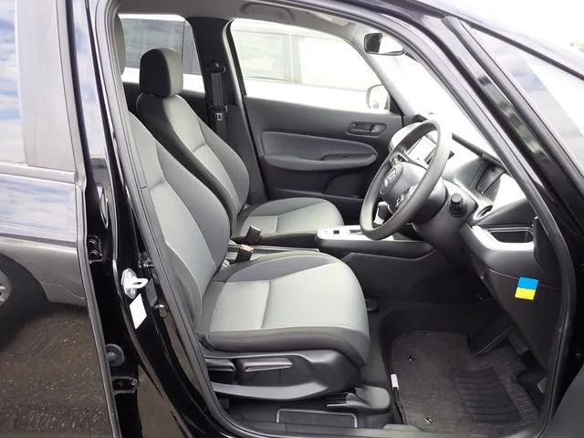 フィット（ホンダ）の車両写真