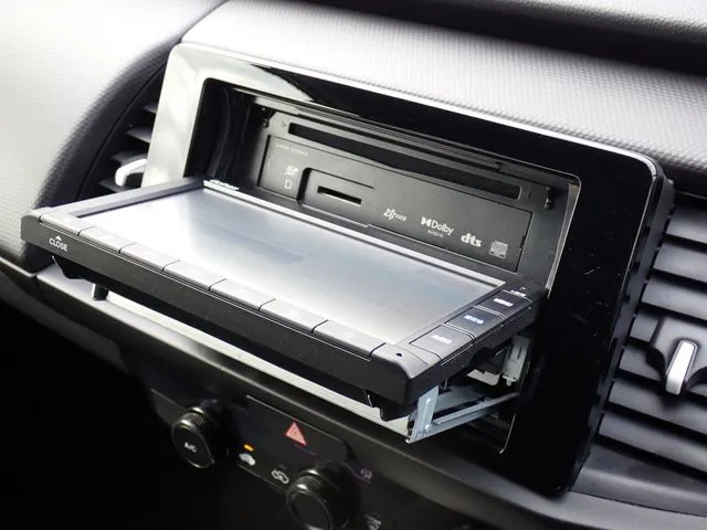 フィット（ホンダ）の車両写真