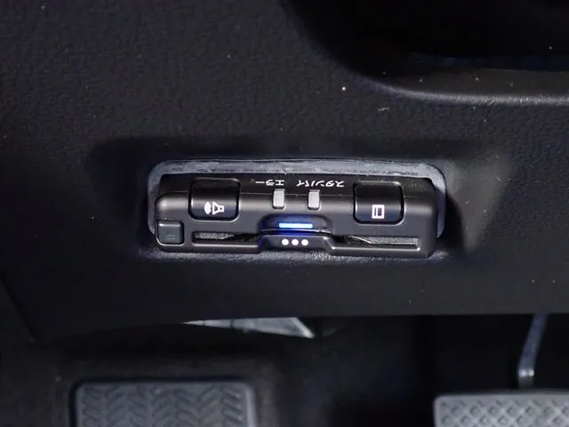 フィット（ホンダ）の車両写真