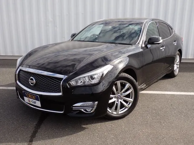 フーガ(ニッサン)|オリックスU-carの中古車