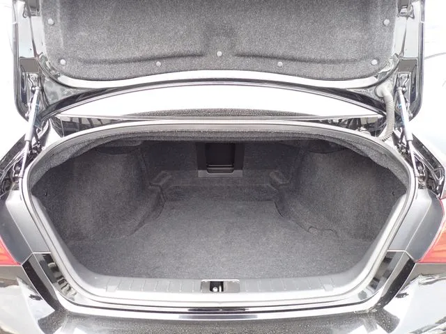 フーガ(ニッサン)の車両写真