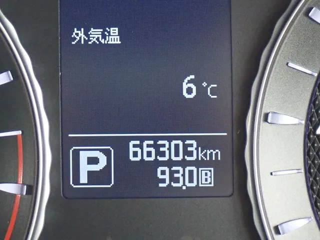 フーガ(ニッサン)の車両写真