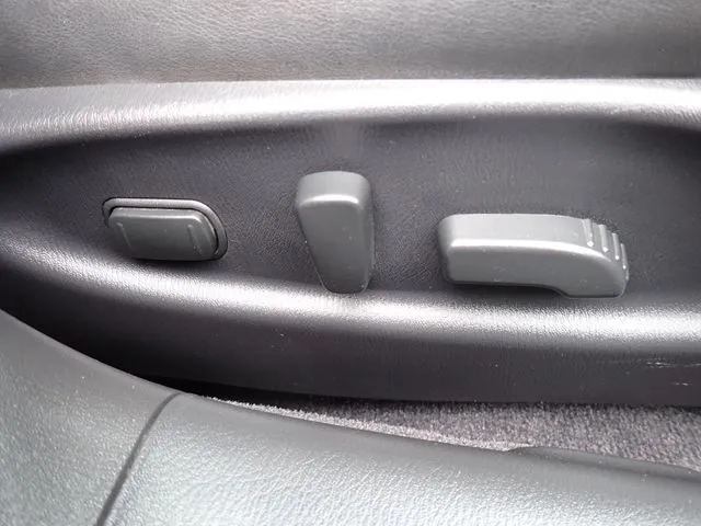 フーガ(ニッサン)の車両写真