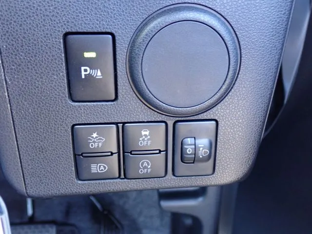 ミラ　イース（ダイハツ）の車両写真