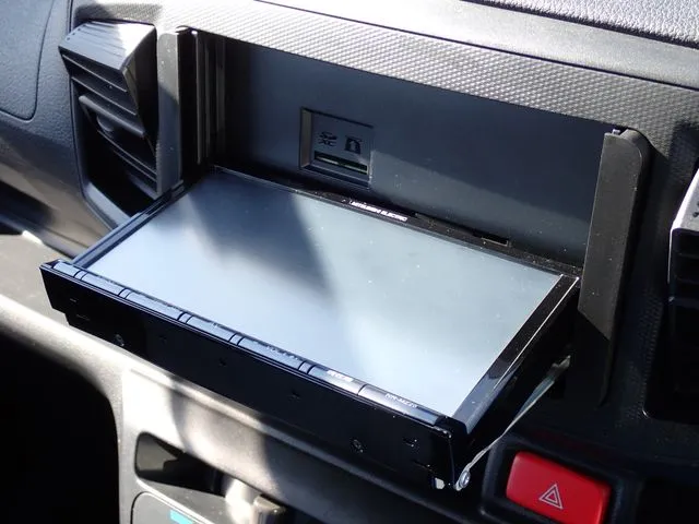 ミラ　イース（ダイハツ）の車両写真