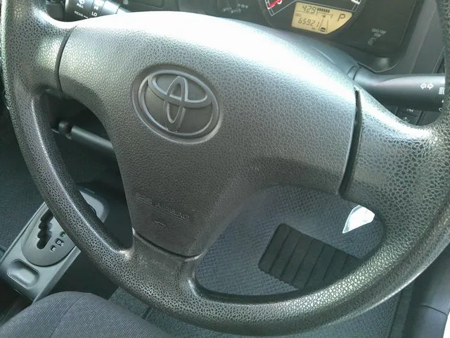 トヨタ プロボックスバン 4WD