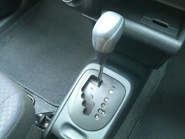 トヨタ プロボックスバン 4WD