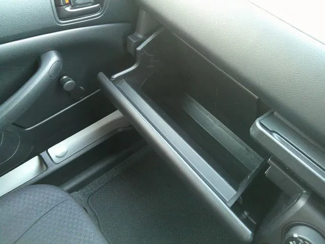 トヨタ プロボックスバン 4WD