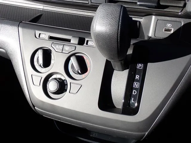 デイズ（ニッサン）の車両写真