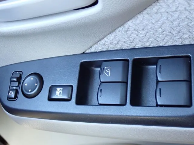 デイズ（ニッサン）の車両写真