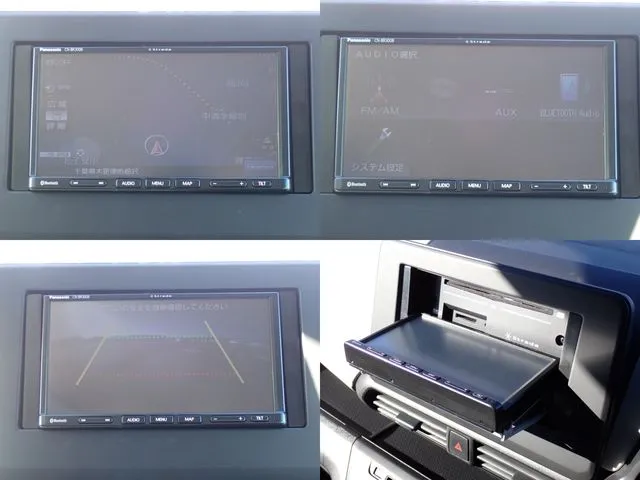 デイズ（ニッサン）の車両写真