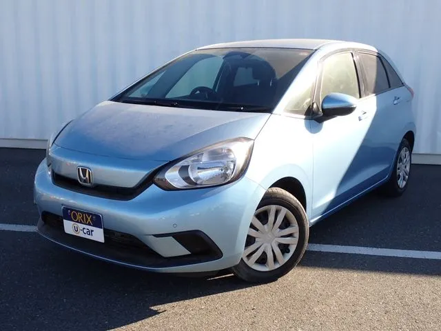 フィット（ホンダ）｜オリックスU-carの中古車