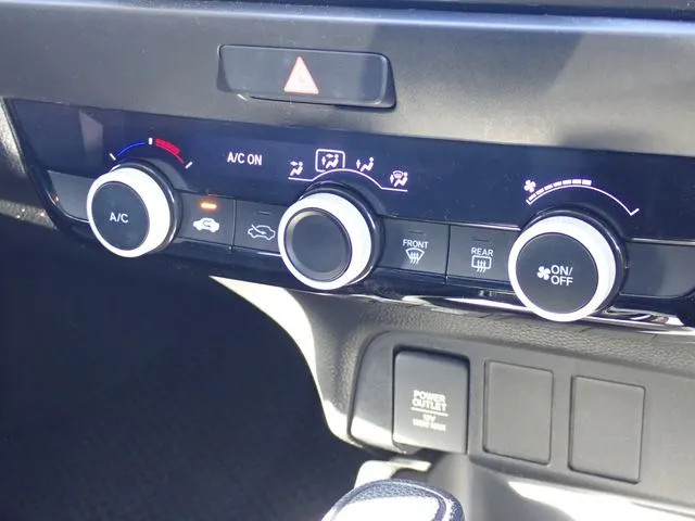 フィット（ホンダ）の車両写真