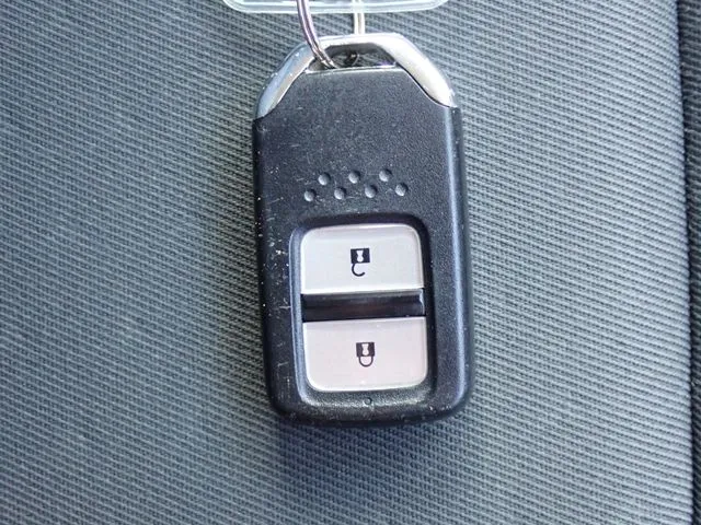 フィット（ホンダ）の車両写真