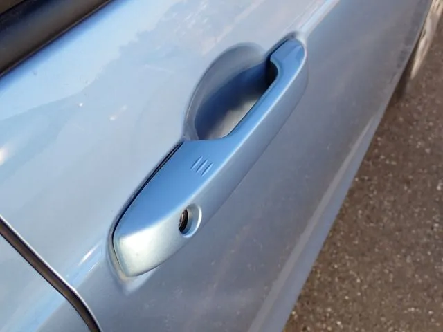 フィット（ホンダ）の車両写真