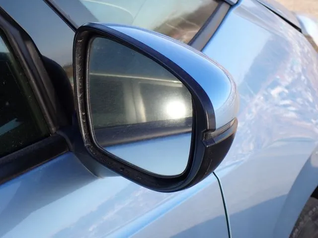 フィット（ホンダ）の車両写真