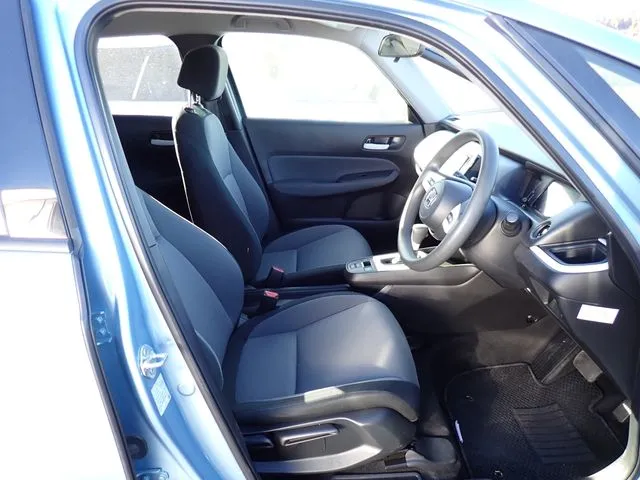 フィット（ホンダ）の車両写真