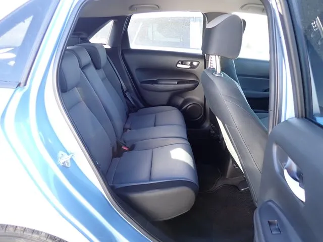 フィット（ホンダ）の車両写真