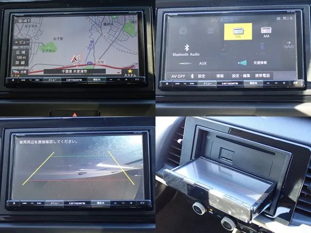 フィット（ホンダ）の車両写真