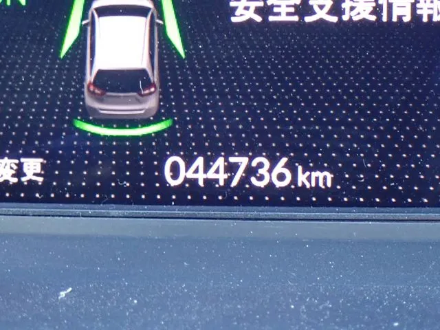 フィット（ホンダ）の車両写真