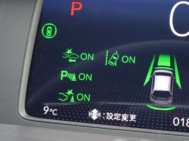 フィット（ホンダ）の車両写真