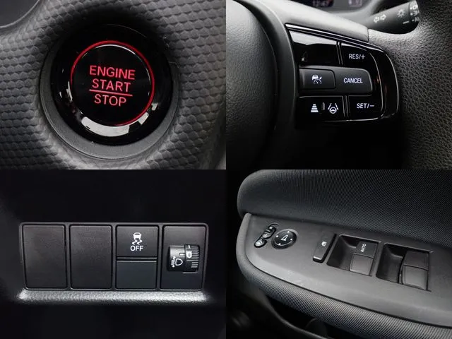 フィット（ホンダ）の車両写真