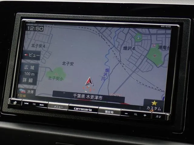 フィット（ホンダ）の車両写真