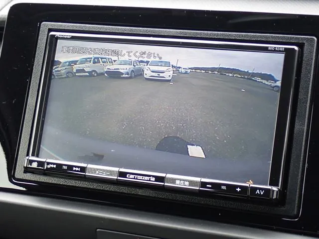 フィット（ホンダ）の車両写真