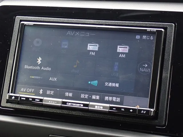フィット（ホンダ）の車両写真