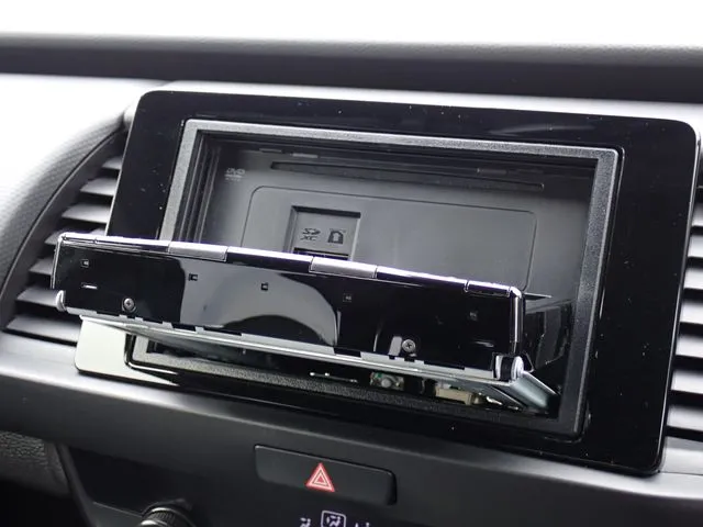 フィット（ホンダ）の車両写真