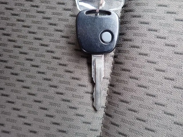 エブリイバン（スズキ）の車両写真