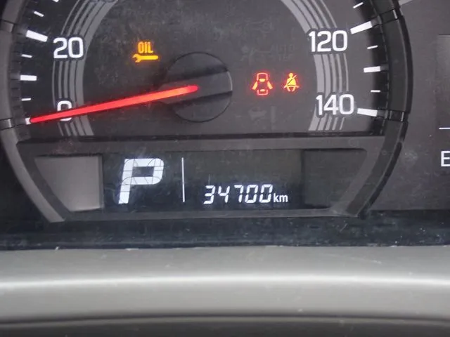 エブリイバン（スズキ）の車両写真