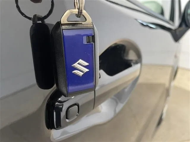 ワゴンＲ（スズキ）の車両写真