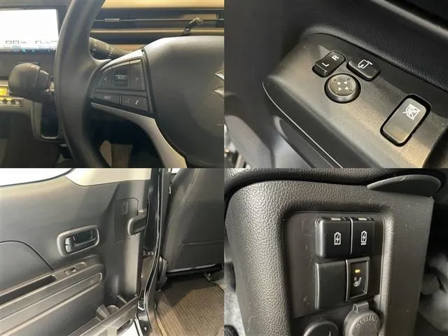 ワゴンＲ（スズキ）の車両写真