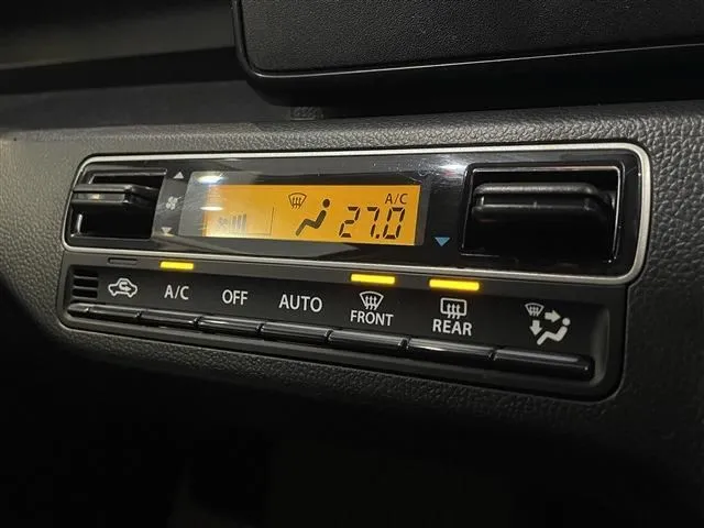 ワゴンＲ（スズキ）の車両写真