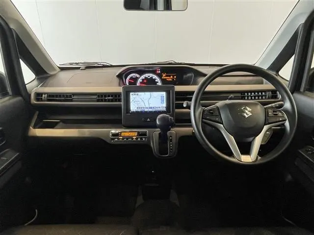 ワゴンＲ（スズキ）の車両写真