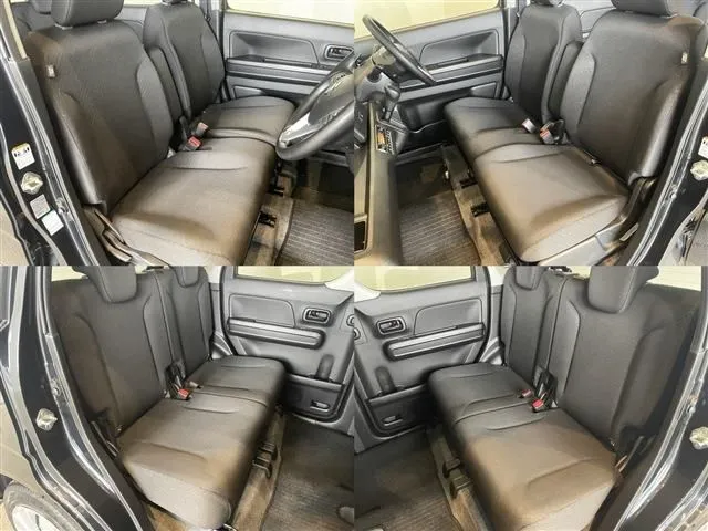 ワゴンＲ（スズキ）の車両写真
