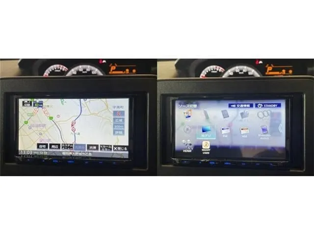 ワゴンＲ（スズキ）の車両写真