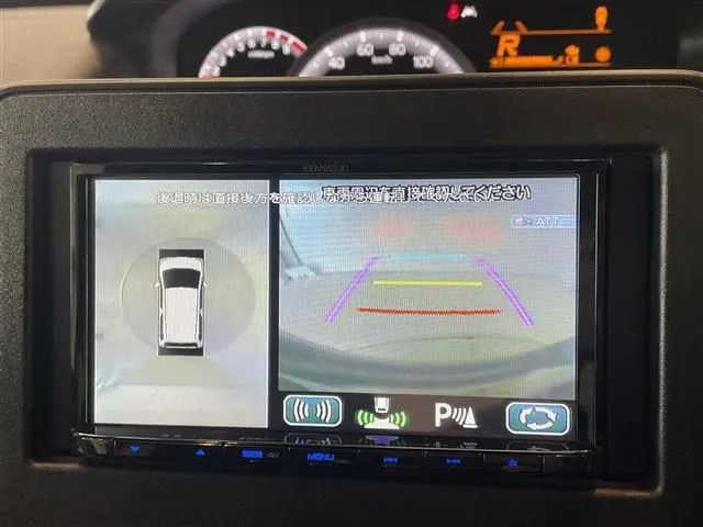 ワゴンＲ（スズキ）の車両写真