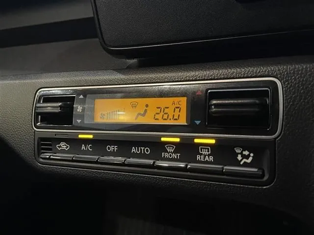 ワゴンＲ（スズキ）の車両写真