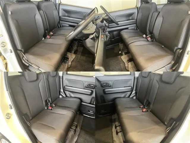 ワゴンＲ（スズキ）の車両写真