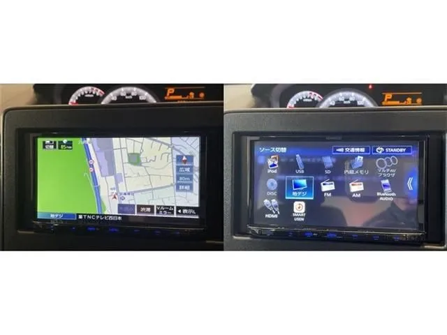 ワゴンＲ（スズキ）の車両写真