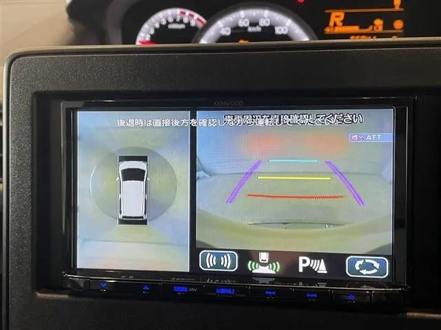 ワゴンＲ（スズキ）の車両写真