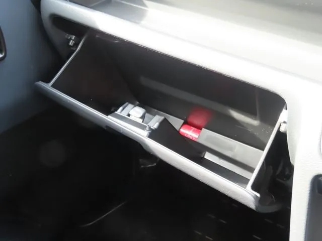 キャリイトラック　４ＷＤ（スズキ）の車両写真