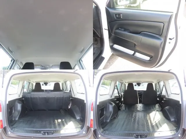 プロボックスバン　２ＷＤ（トヨタ）の車両写真